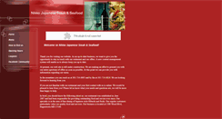 Desktop Screenshot of nikkojs.com